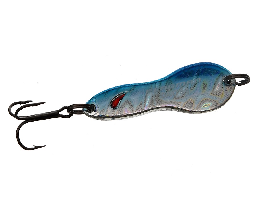 Блесна Flagman Dart-Spoon 8г F002