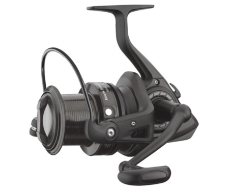 Котушка Daiwa Black Widow 5500A