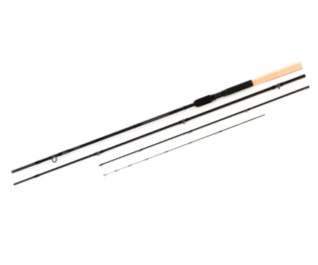 Фидерное удилище Guru N-Gauge Pro Feeder 12ft 3.65м 60г
