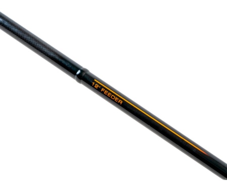 Фидерное удилище Guru N-Gauge Pro Feeder 12ft 3.65м 60г