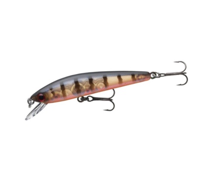 Воблер Daiwa  TN Baby Minnow 60SP PGP