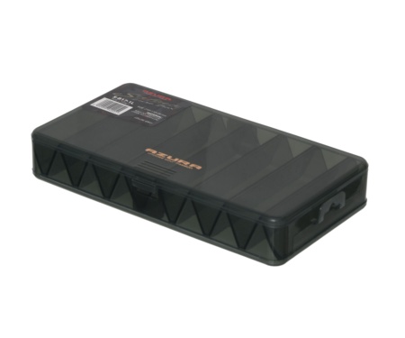 Коробка Azura Safina Lure Box  #17 Type-1 L 210x110x35мм