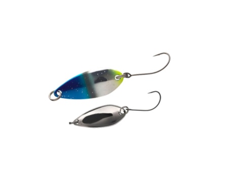 Блесна Daiwa Presso ADM 3.8г #MANH