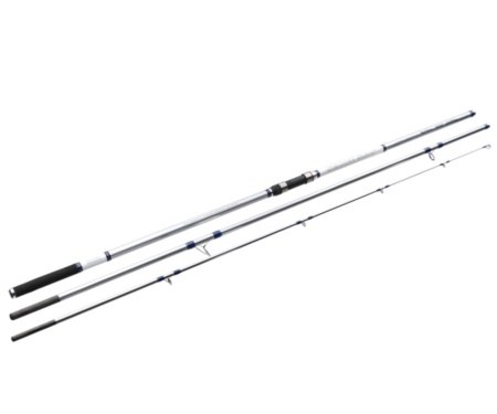 Серфове вудлище Spro Selion Surf 4.5м 100-200г