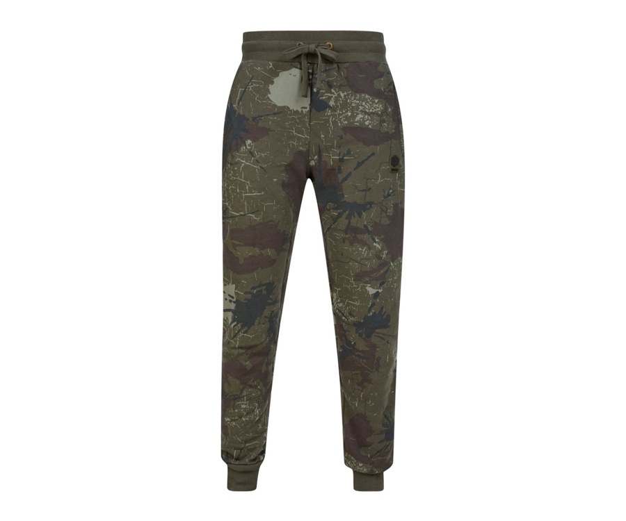 Штаны Navitas Identity Camo Sherpa Jogger S #1