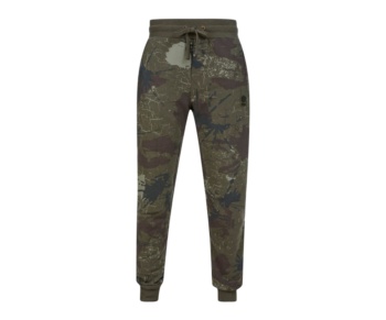 Штаны Navitas Identity Camo Sherpa Jogger S #1