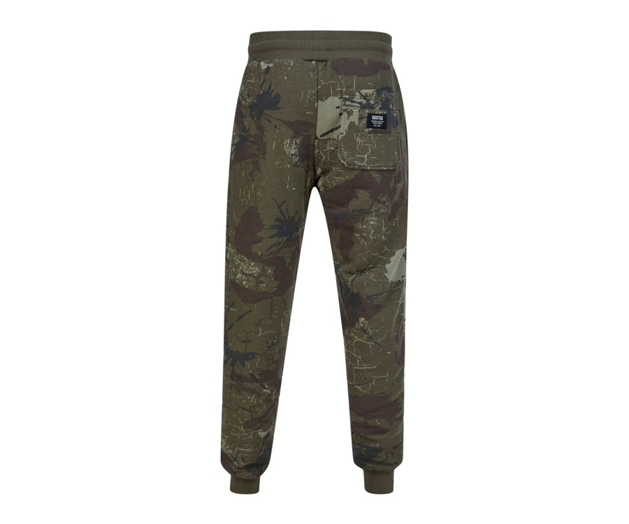 Штаны Navitas Identity Camo Sherpa Jogger S #2
