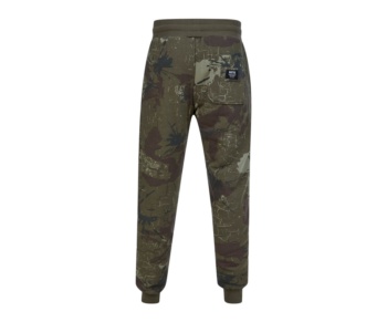 Штаны Navitas Identity Camo Sherpa Jogger S #2