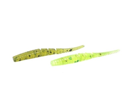 Силікон Crazy Fish Polaris 1.2" #16/20 Часник