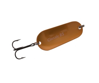 Блесна Flagman Classic BS 14г 196 Matt Copper #2