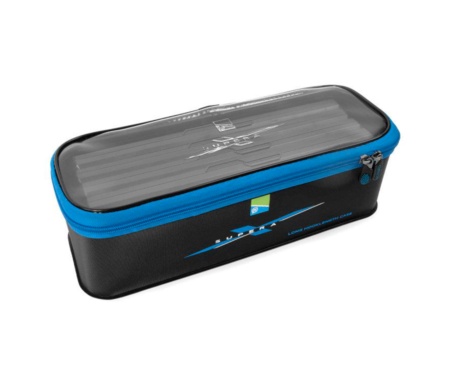 Чохол для повідочниць Preston Eva Hooklength Case Long