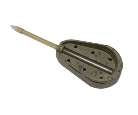 Годівниця Guru Extra Distance Hybrid Feeder Medium 50г