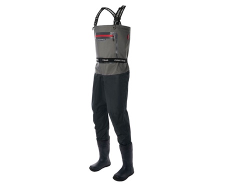 Вейдерси Finntrail Airman 5260 Grey 44 L