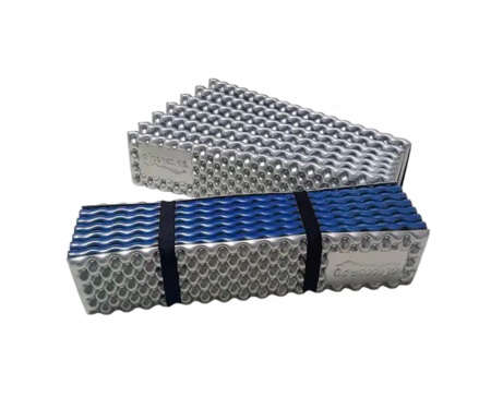 Коврик складной Tramp Compact Lite Reflect UTRI-001 Blue