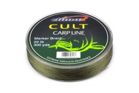 Шнур маркерний Climax CULT Marker Braid