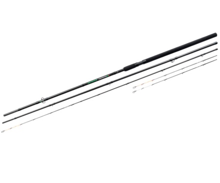 Фидерное удилище Carp Pro CP Method+ Ultimate Method Feeder 4.2м 160г