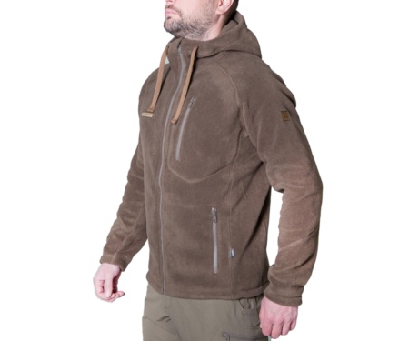 Куртка Fahrenheit Classic Full ZIP Hoody Crocodile M/R