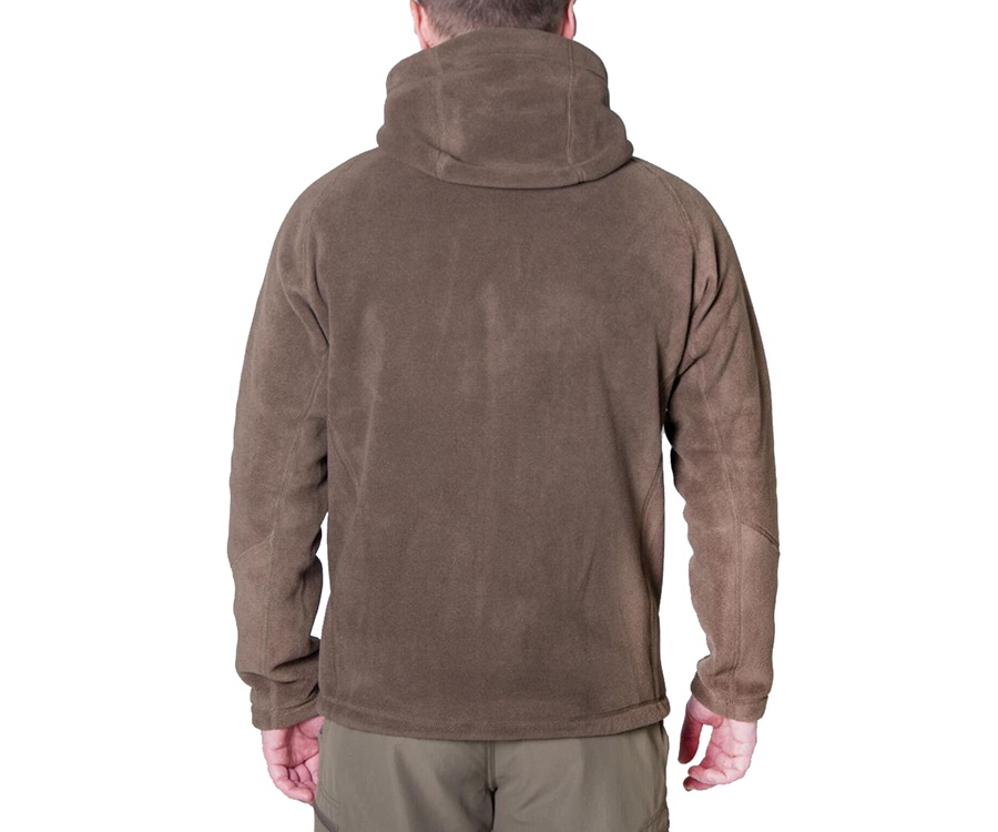 Куртка Fahrenheit Classic Full ZIP Hoody Crocodile M/R #3