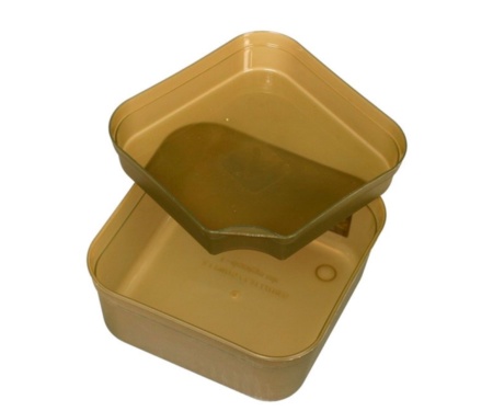 Емкость для насадки Avid Carp Bait Tub Large Size