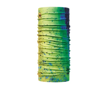 Бафф Buff CoolNet UV+ Dorado Multi