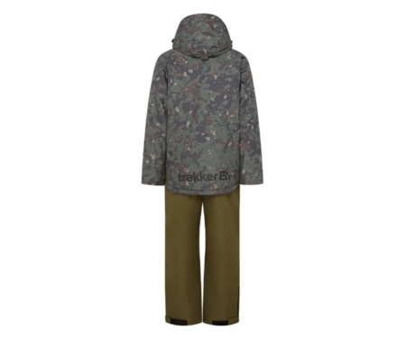 Зимовий костюм Trakker CR Camo 3-Piece Suit M New