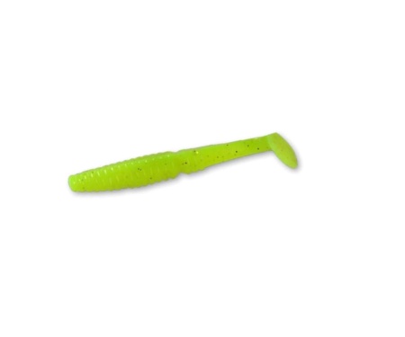 Силікон Crazy Fish Scalp minnow 3.2" #6 аніс