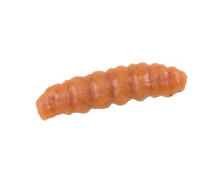 Силікон Berkley Gulp! Honey Worm 3.3см Natural