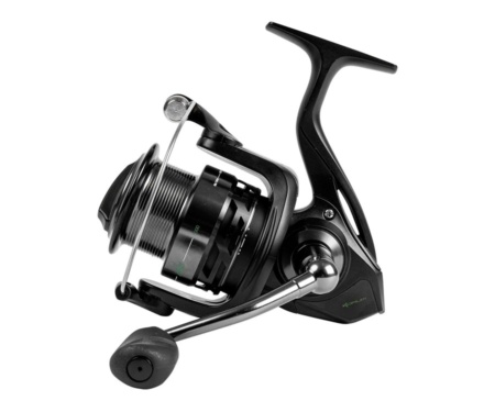 Катушкa Korum Zelos 5000 BO