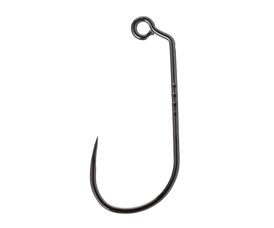 Крючки Decoy AH-12 Area Hook Jiggy №04 #1