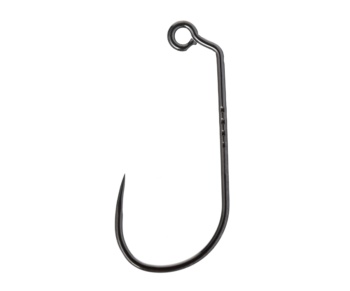 Крючки Decoy AH-12 Area Hook Jiggy №04 #1