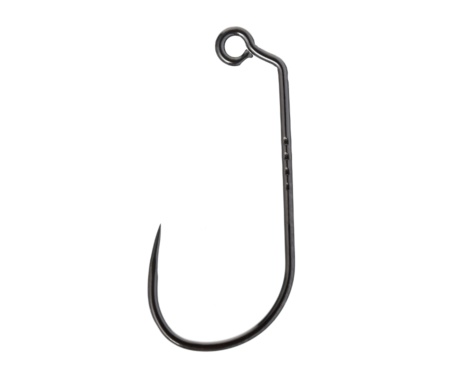 Гачки Decoy AH-12 Area Hook Jiggy №04