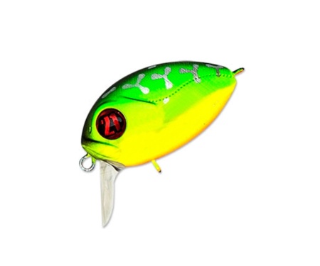 Воблер Pontoon 21 Red Rag 36F-SR 070