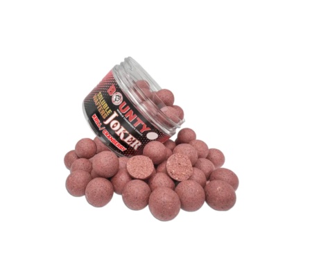 Бойли Bounty Joker Krill / Cranberry 14мм