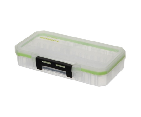 Коробка Azura Kenshin Takle Box #02 M 18.5x11x3.7см
