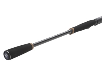 Спінінгове вудлище Daiwa 23 Prorex XR Spin 2.4м 18-84г #2
