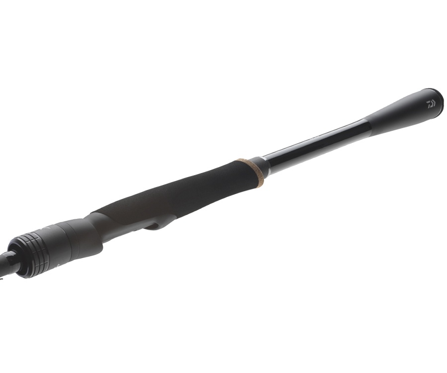Спінінгове вудлище Daiwa 23 Prorex XR Spin 2.4м 18-84г #3