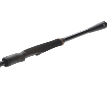 Спінінгове вудлище Daiwa 23 Prorex XR Spin 2.4м 18-84г #3