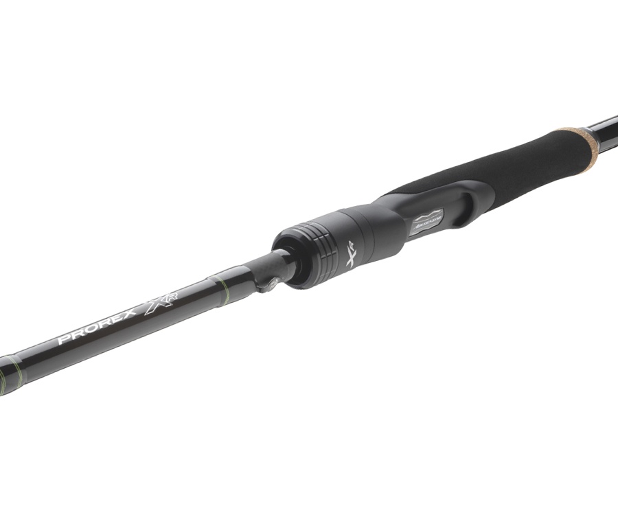 Спінінгове вудлище Daiwa 23 Prorex XR Spin 2.4м 18-84г #4