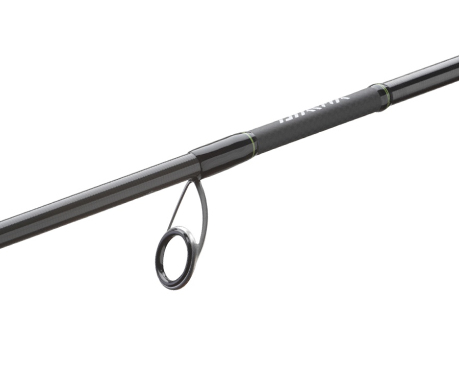 Спінінгове вудлище Daiwa 23 Prorex XR Spin 2.4м 18-84г #5