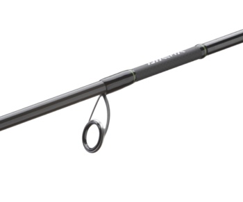 Спінінгове вудлище Daiwa 23 Prorex XR Spin 2.4м 18-84г #5