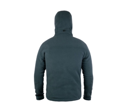 Куртка Fahrenheit Classic Full ZIP Dark Grey L/R