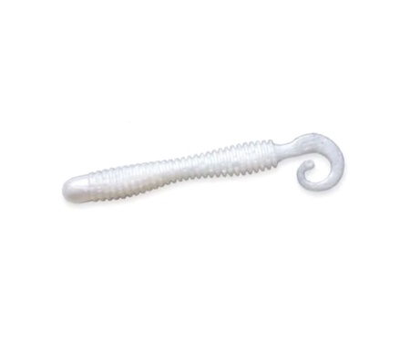 Силікон Crazy Fish Active slug 4 31-100-66-6 кальмар