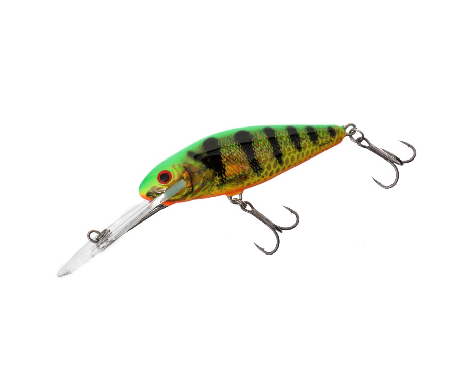 Воблер Salmo Perch PH8SD 80мм 14г HFT