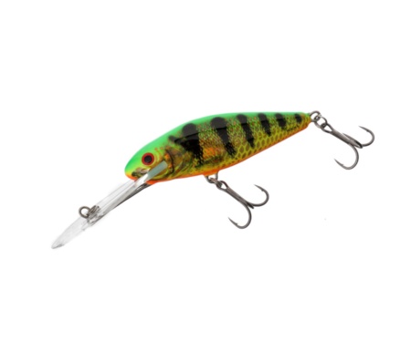 Воблер Salmo Perch PH8SD 80мм 14г HFT
