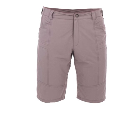 Шорти Fahrenheit Solar Guard Stretch Grey XL/R