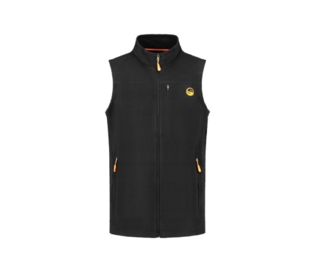 Жилет Guru Fleece Gilet Black L