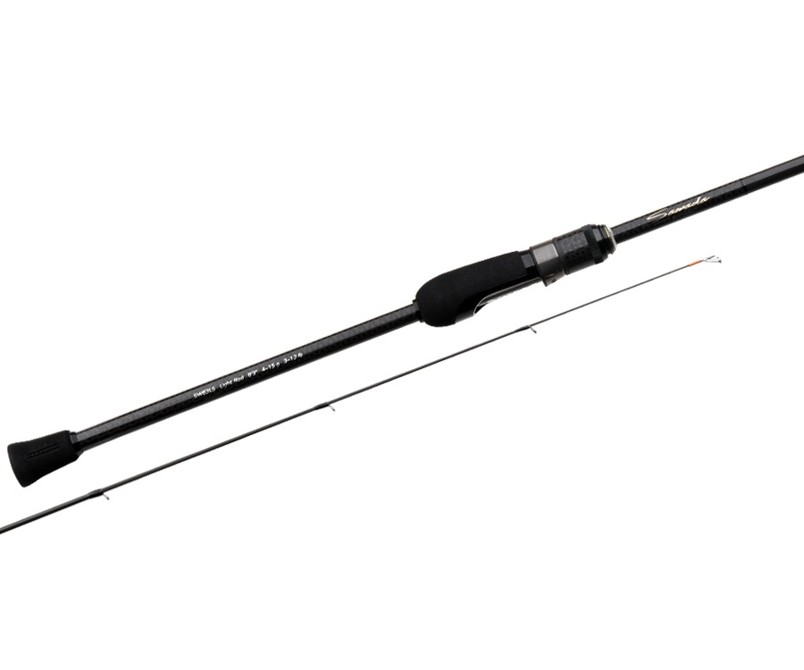 Спиннинговое удилище Azura Sawada Light Rod 83LS 2.51м 4-16г #1