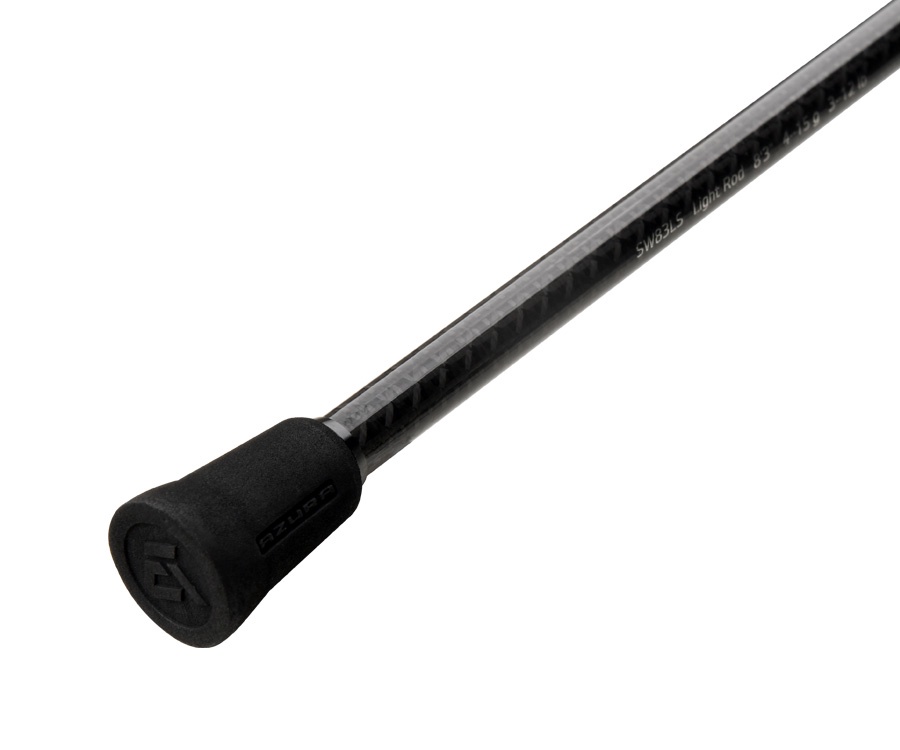 Спиннинговое удилище Azura Sawada Light Rod 83LS 2.51м 4-16г #3