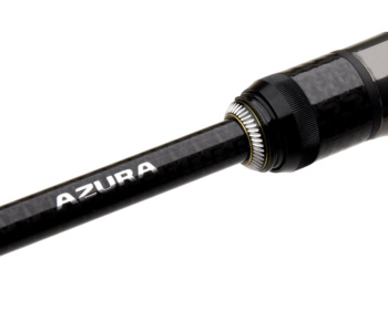 Спиннинговое удилище Azura Sawada Light Rod 83LS 2.51м 4-16г #7