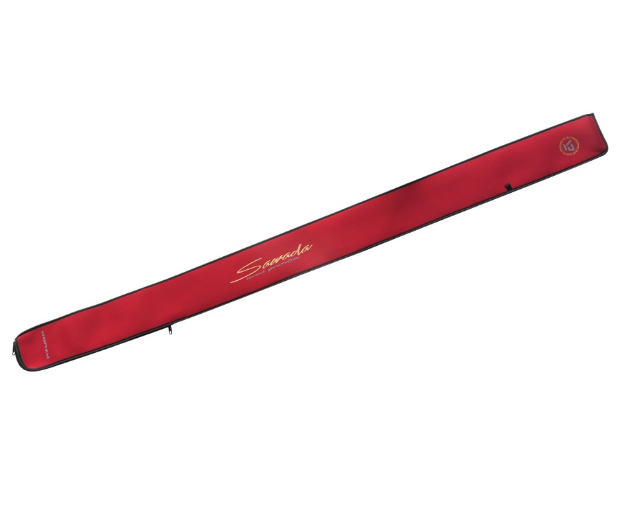 Спиннинговое удилище Azura Sawada Light Rod 83LS 2.51м 4-16г #10